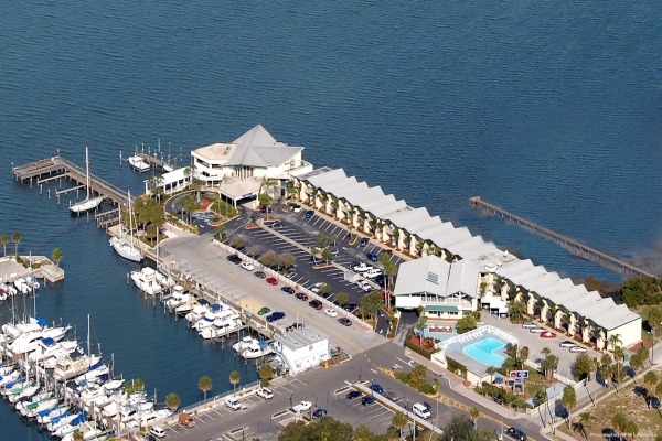 BW PLUS YACHT HARBOR INN